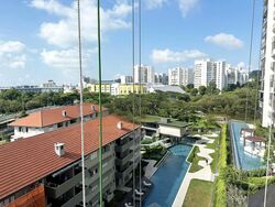 Avenue South Residence (D3), Apartment #424152951